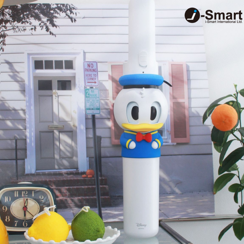 I-smart Disney Donald Duck Vacuum Cleaner