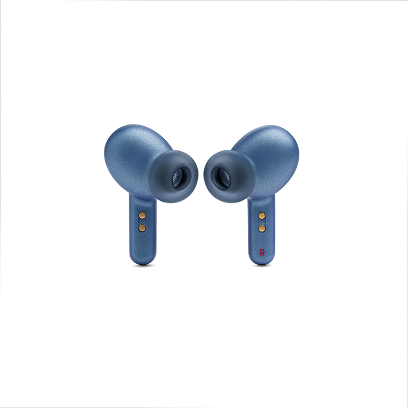 JBL LIVE PRO 2 耳機