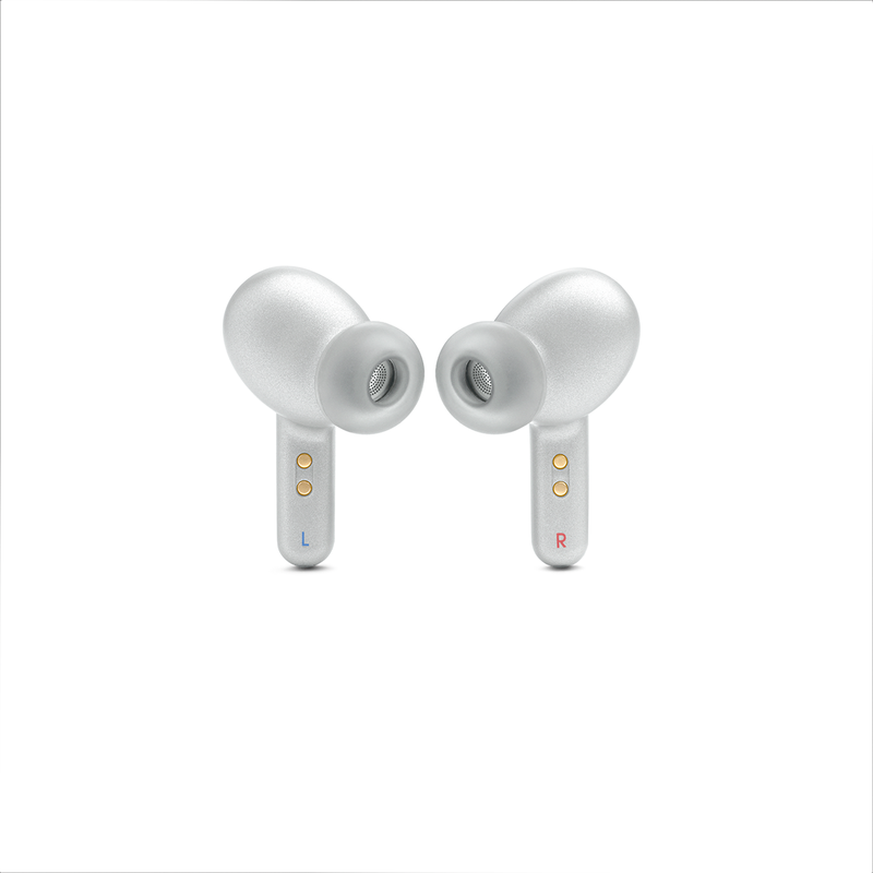 JBL LIVE PRO 2 耳機