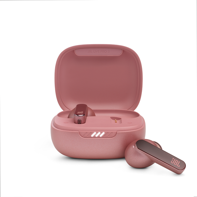 JBL LIVE PRO 2 耳機