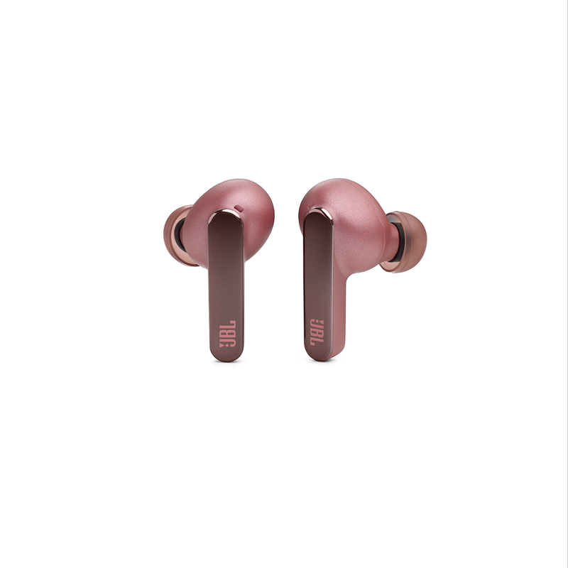 JBL LIVE PRO 2 耳機