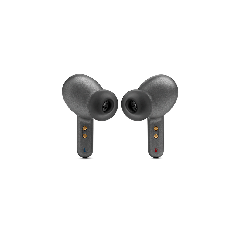 JBL LIVE PRO 2 耳機