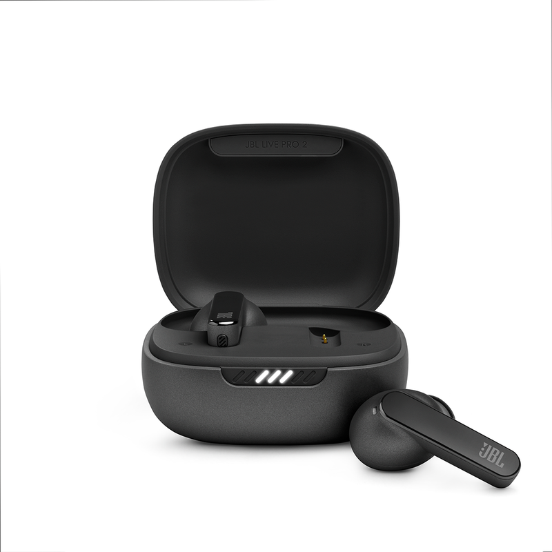 JBL LIVE PRO 2 耳機