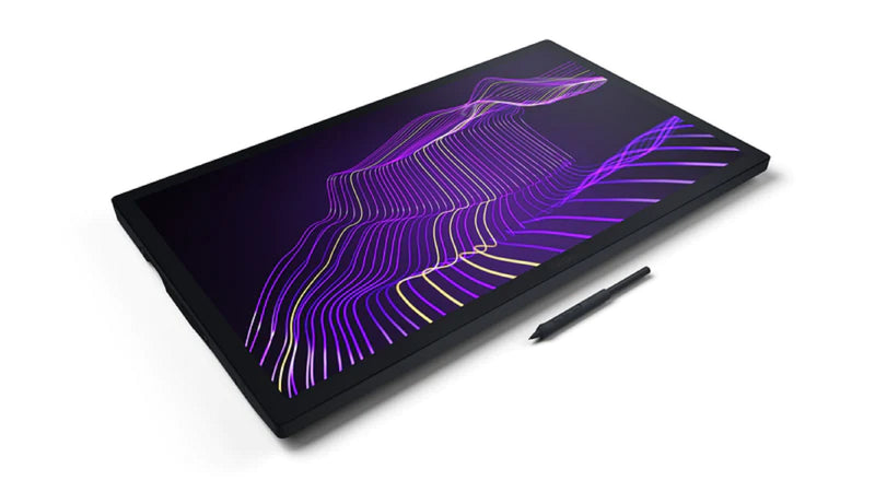 WACOM DTH271 Cintiq Pro 27 Creative Pen Display