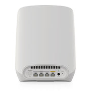 NETGEAR Orbi RBK762S AX5400 WiFi 6 Mesh System - 2-pack
