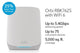 NETGEAR Orbi RBK762S AX5400 WiFi 6 Mesh System - 2-pack
