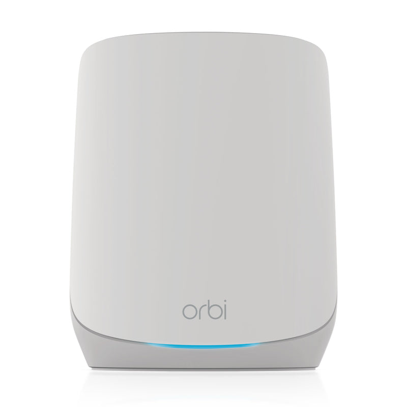 NETGEAR Orbi RBK762S AX5400 WiFi 6 Mesh System - 2件裝