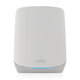 NETGEAR Orbi RBK762S AX5400 WiFi 6 Mesh System - 2-pack