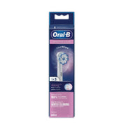 Oral-B 牙刷頭EB60-3 FOC