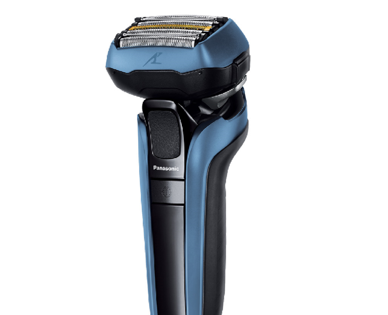 PANASONIC ES-LV5U LAMDASH Linear Shaver