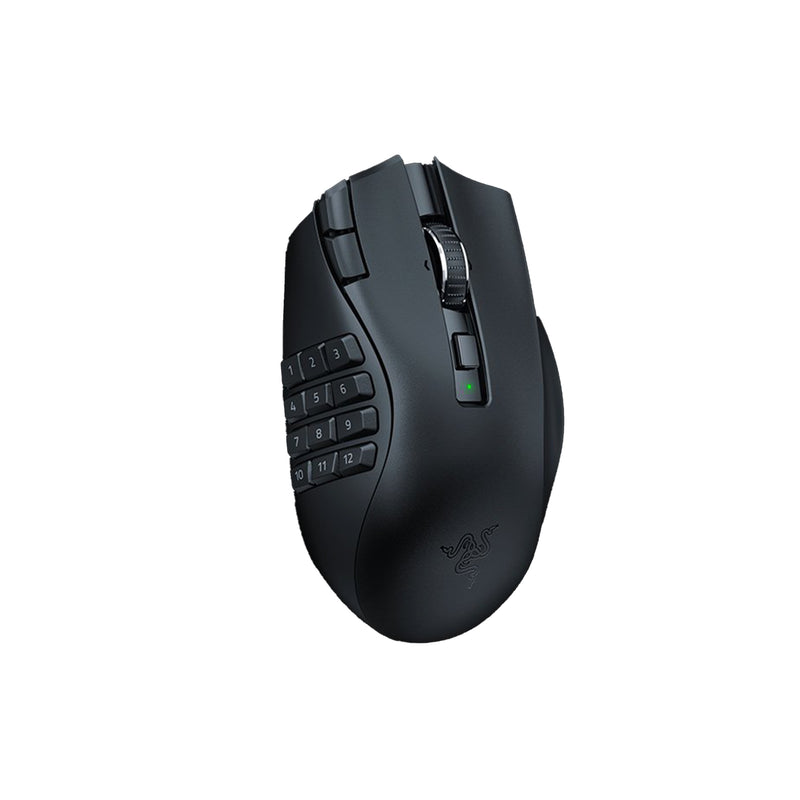 Razer Naga V2 Pro - Wireless MMO Gaming Mice