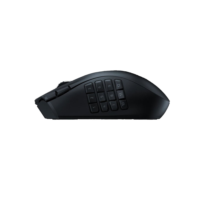 Razer Naga V2 Pro - Wireless MMO Gaming Mice