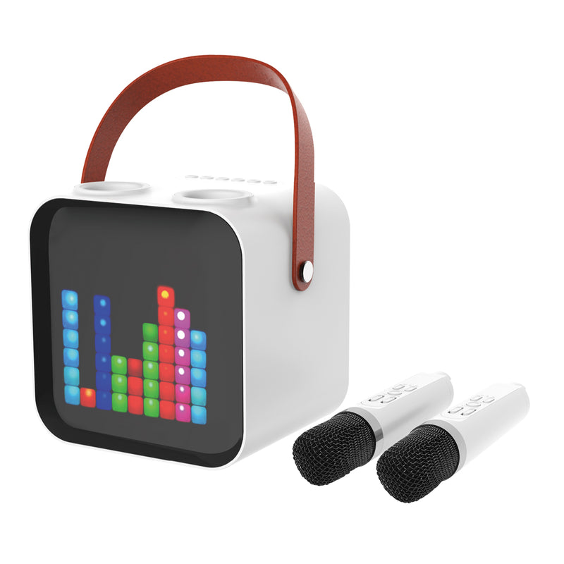 Senki SK-100 Wireless karaoke speaker
