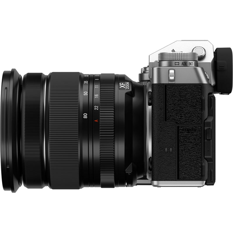 FUJIFILM X-T5 XF16-80 Kit Mirrorless Changeable Lens Camera