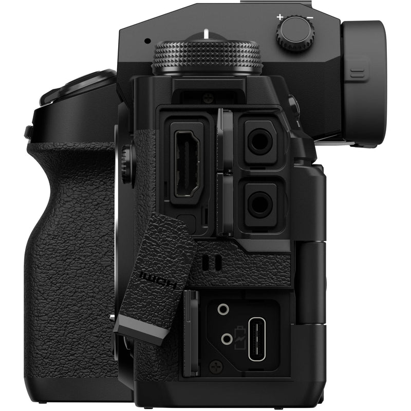 FUJIFILM X-H2 Body Mirrorless Changeable Lens Camera
