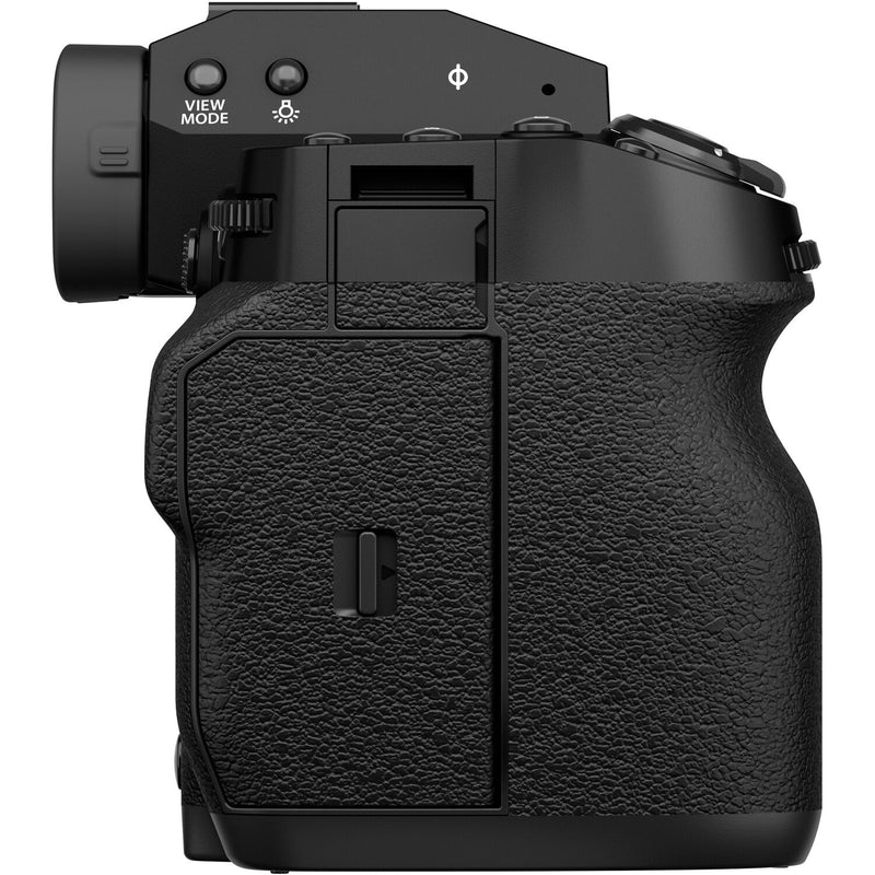 FUJIFILM X-H2 Body Mirrorless Changeable Lens Camera