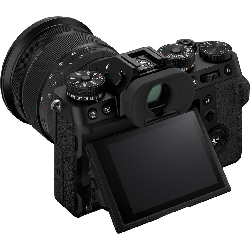 FUJIFILM 富士 X-T5 XF16-80 套裝 無反光鏡可換鏡頭相機