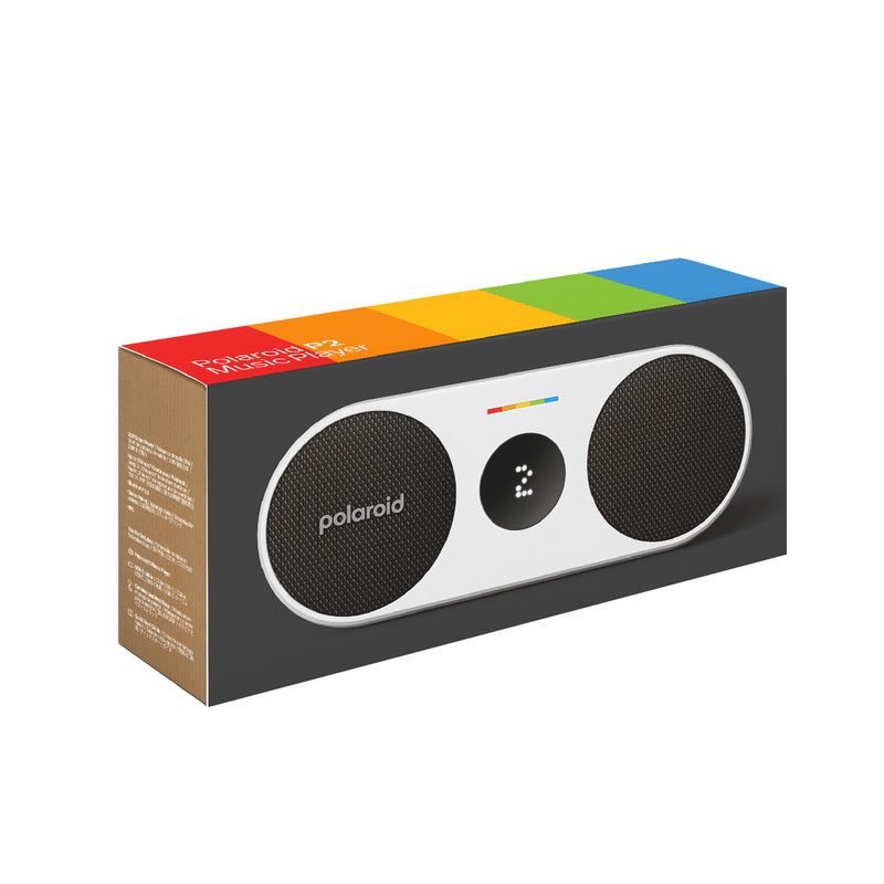 POLAROID P2 Music Player