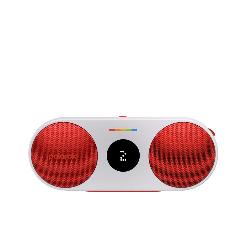 POLAROID P2 Music Player