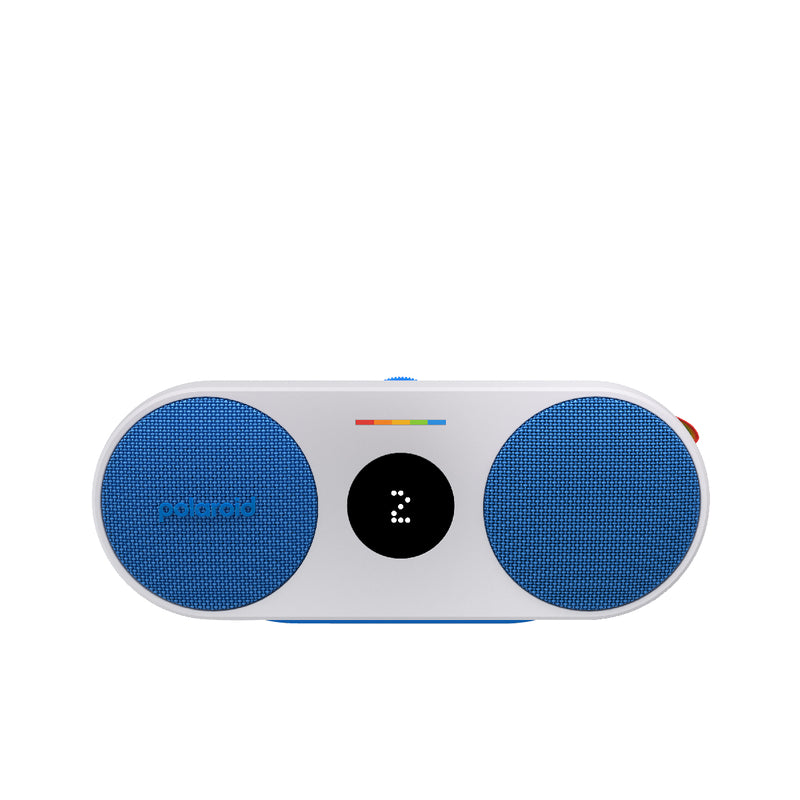 POLAROID P2 Music Player