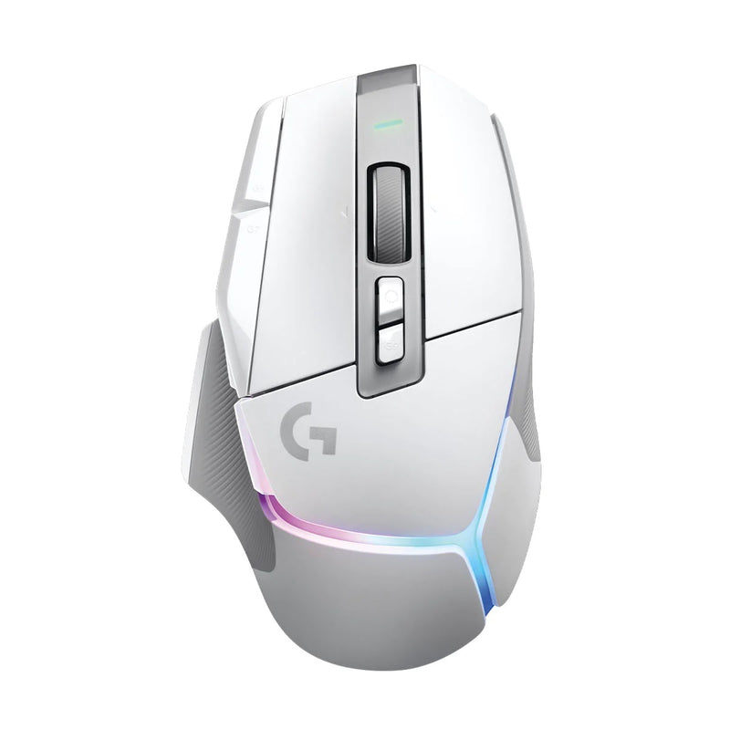 LOGITECH 羅技 G502 X PLUS 無線遊戲 滑鼠