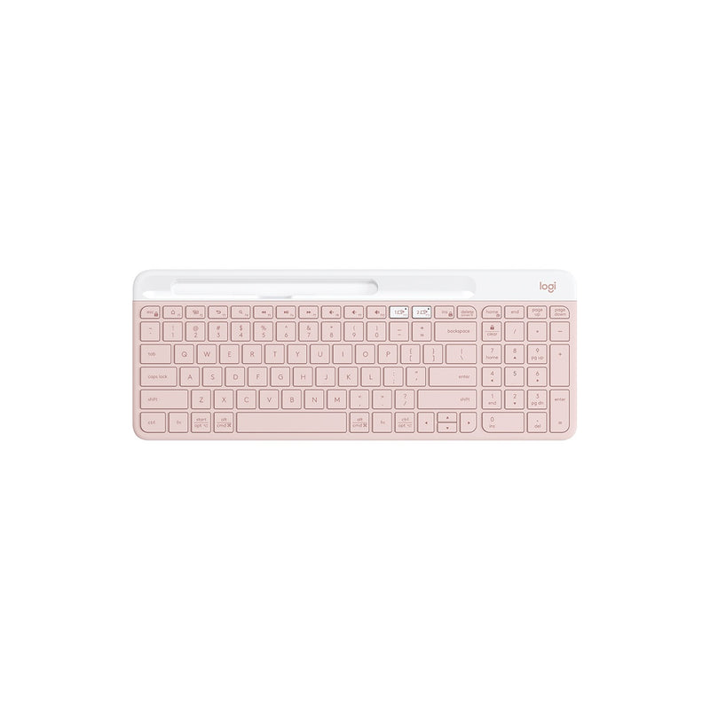 LOGITECH K580 (EN) Wireless Keyboard