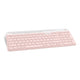 LOGITECH K580 (EN) Wireless Keyboard