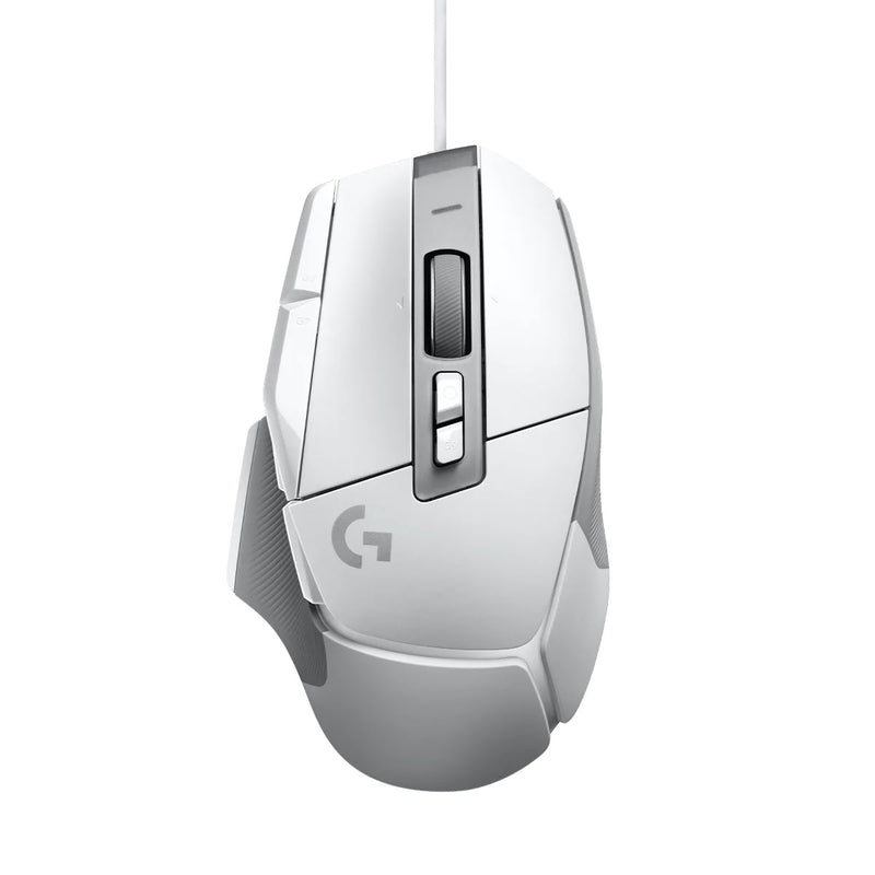 LOGITECH G502 X Gaming Mice