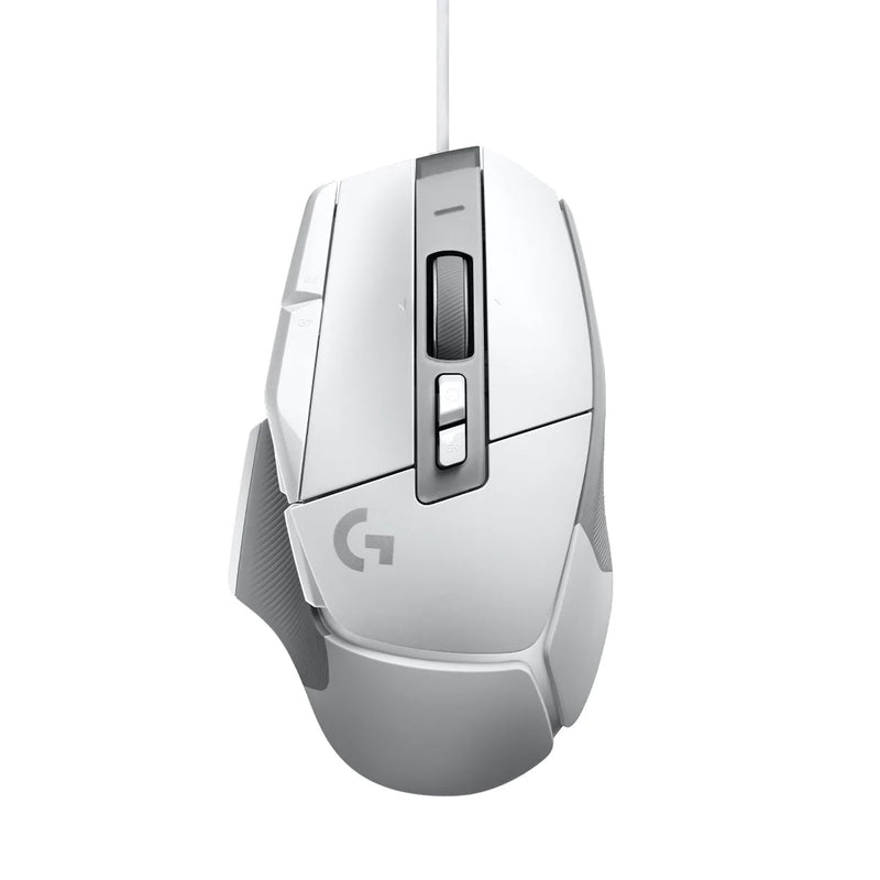 LOGITECH 羅技 G502 X 有線遊戲 滑鼠