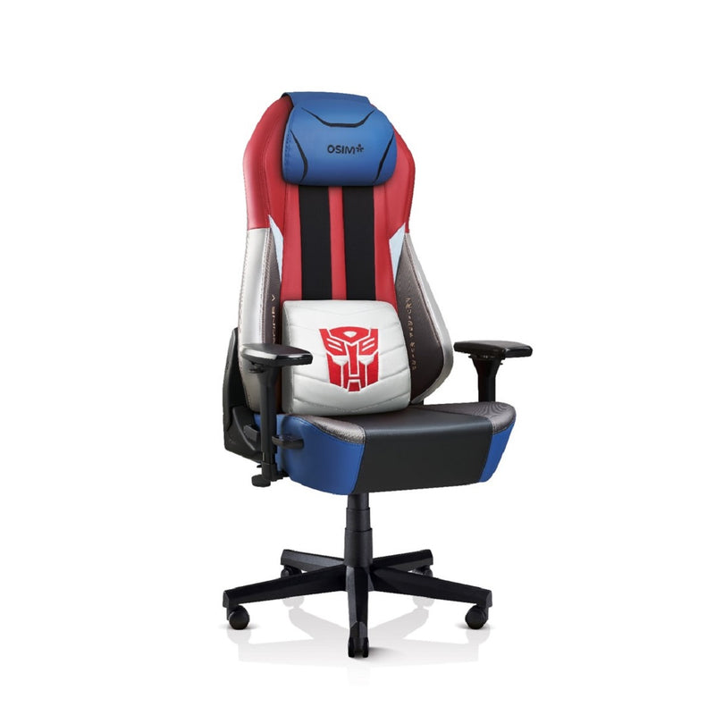 OSIM uThrone V【Optimus prime】(Without Assembly Cost)