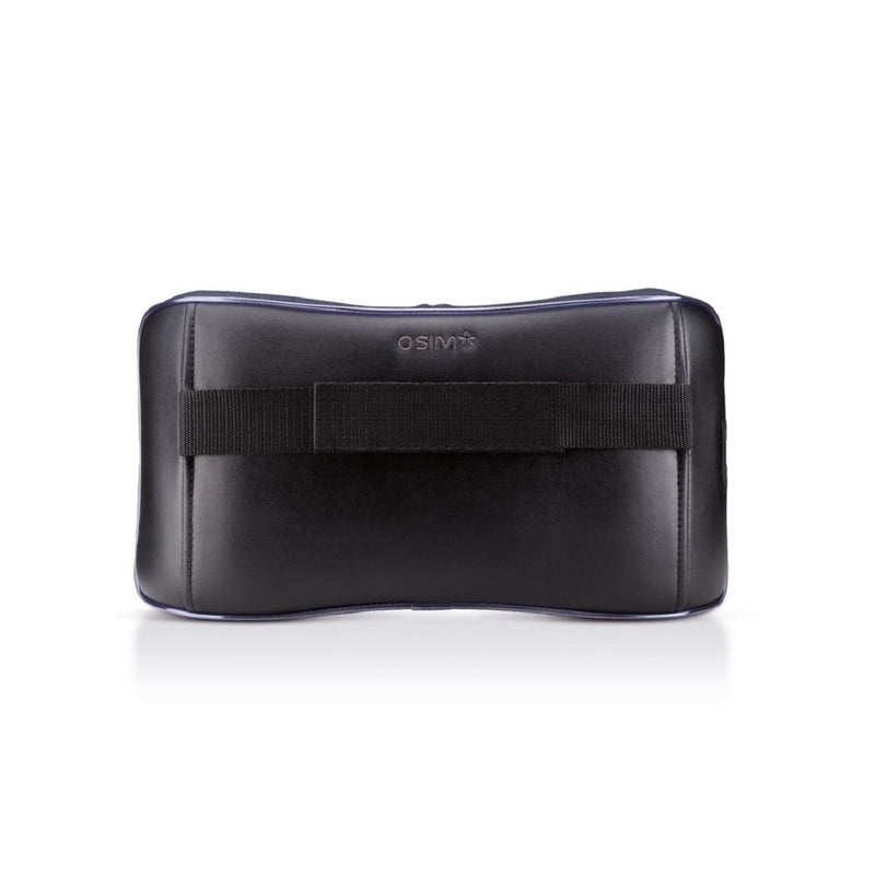 OSIM uCozy 3D Plus 無線 3D暖暖枕 多功能按摩枕 OS-2222