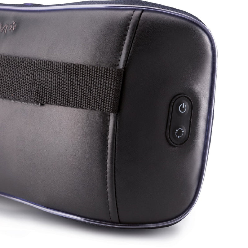 OSIM uCozy 3D Plus 無線 3D暖暖枕 多功能按摩枕 OS-2222