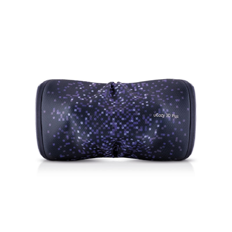 OSIM uCozy 3D Plus 無線 3D暖暖枕 多功能按摩枕 OS-2222