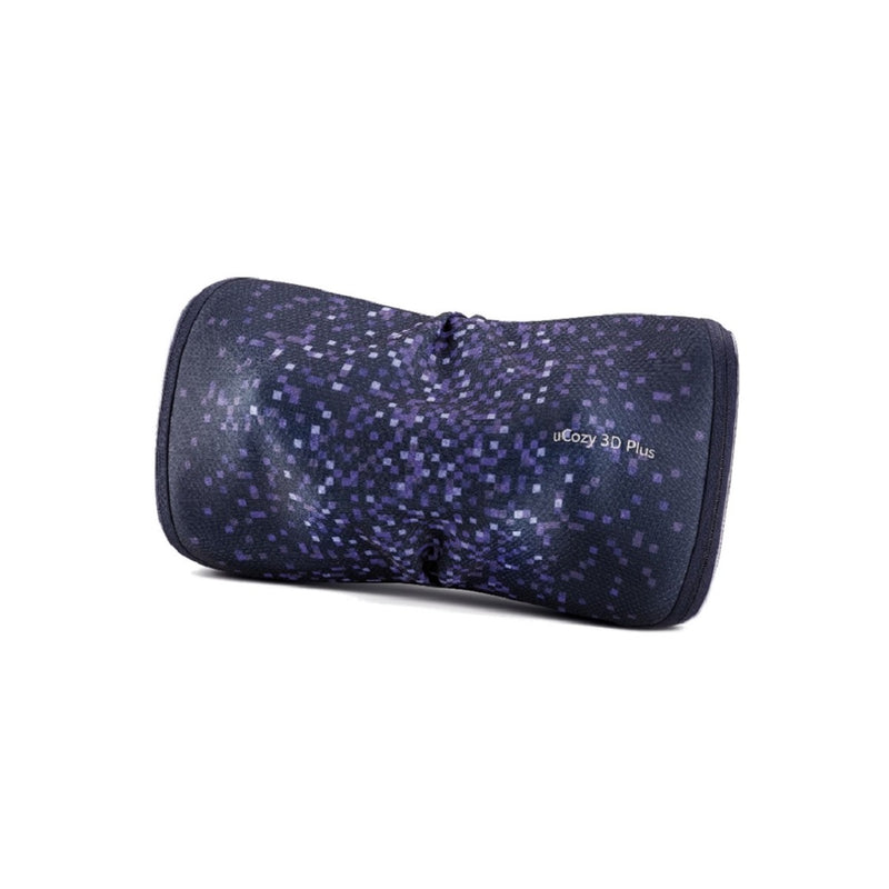 OSIM uCozy 3D Plus 無線 3D暖暖枕 多功能按摩枕 OS-2222