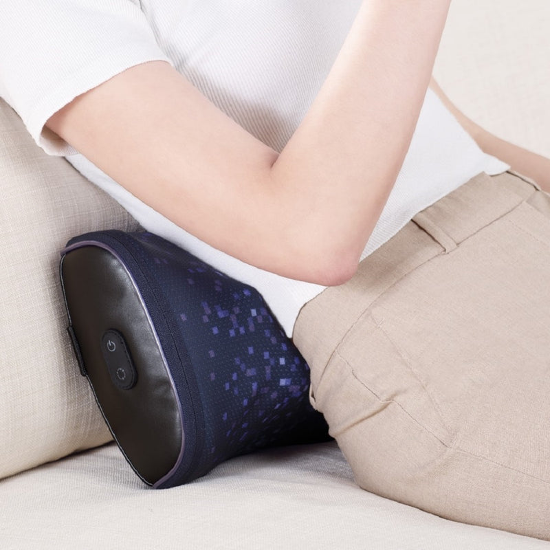 OSIM uCozy 3D Plus 無線 3D暖暖枕 多功能按摩枕 OS-2222