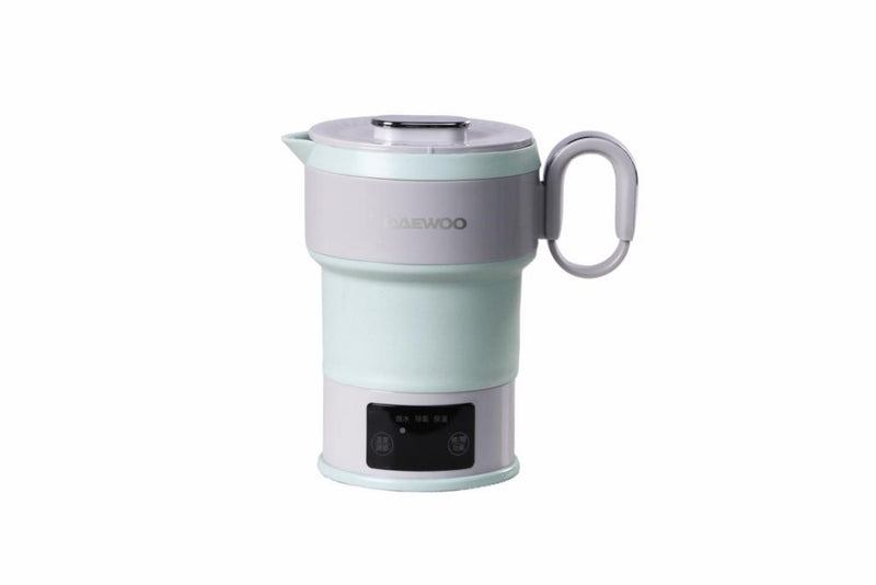 DAEWOO DY-K3 Foldable Travel Kettle