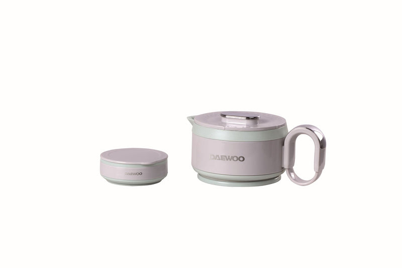 DAEWOO DY-K3 Foldable Travel Kettle