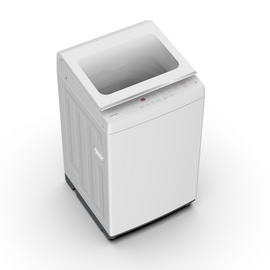 TOSHIBA 東芝 AW-M901BPH(WW) 8公斤全自動洗衣機 (結合高低水位) 日本式洗衣機