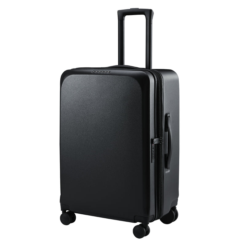 VERAGE 20062 Expandable Suitcase with 3:7 Compartment