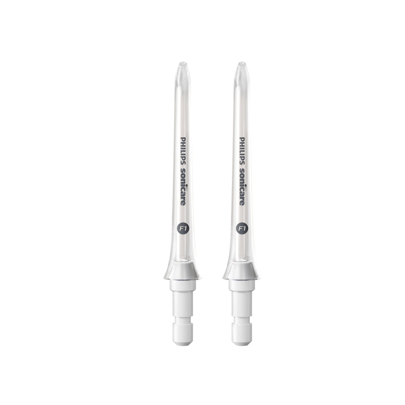 PHILIPS HX3042/00 Sonicare F1 Power Flosser Standard Nozzle Set