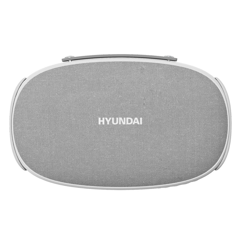 Hyundai Multifunctional Palm Massager