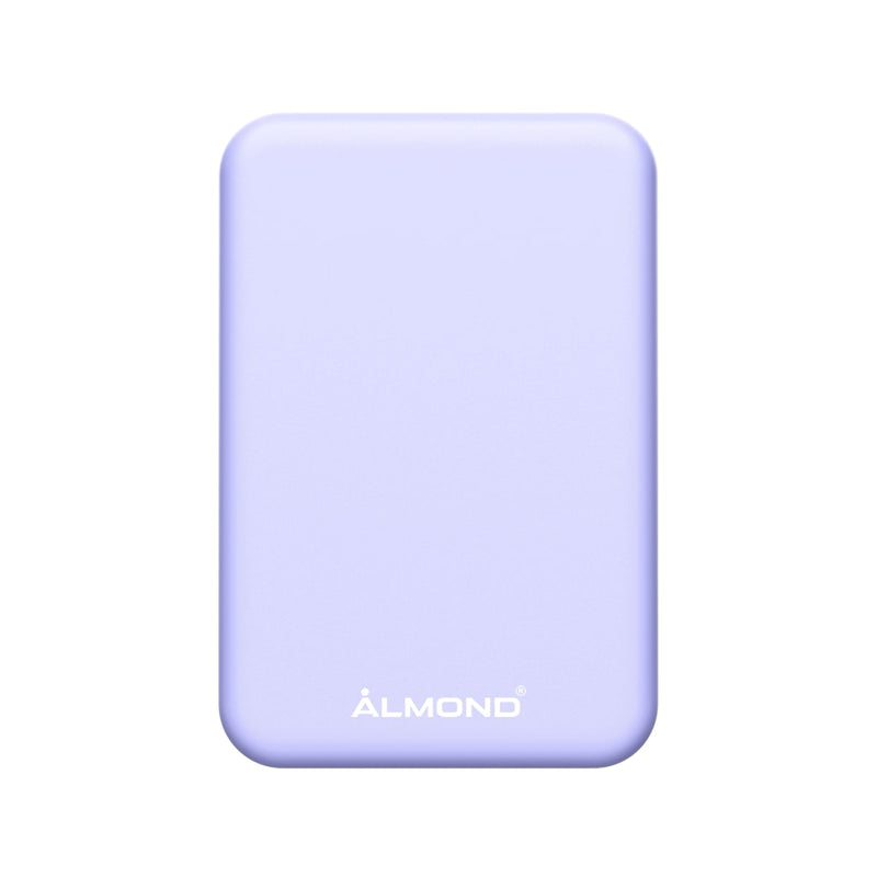 Almond MWB-5000Pro Magnetic Wireless Power Bank