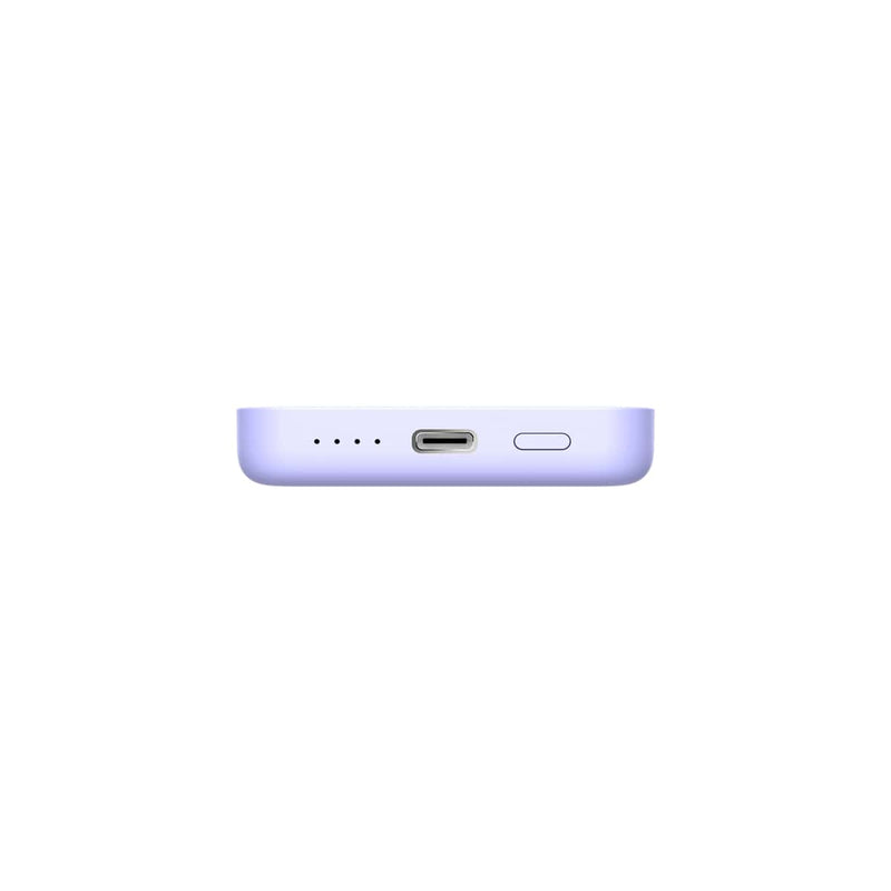 [門市限定] MWB-5000Pro 磁吸無線 移動電源
