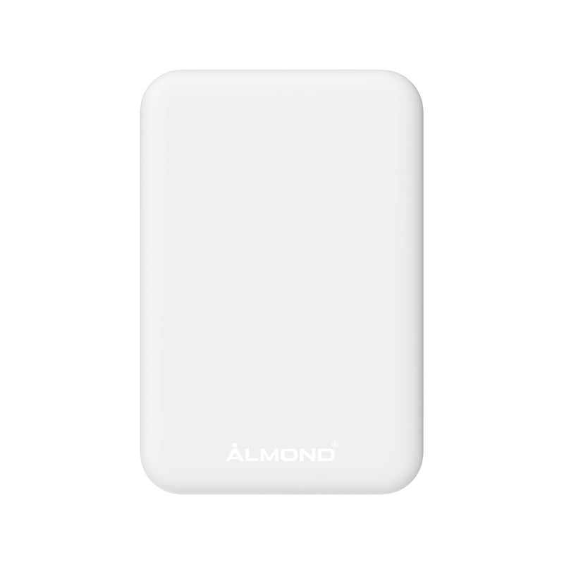 Almond MWB-5000Pro 磁吸無線 移動電源