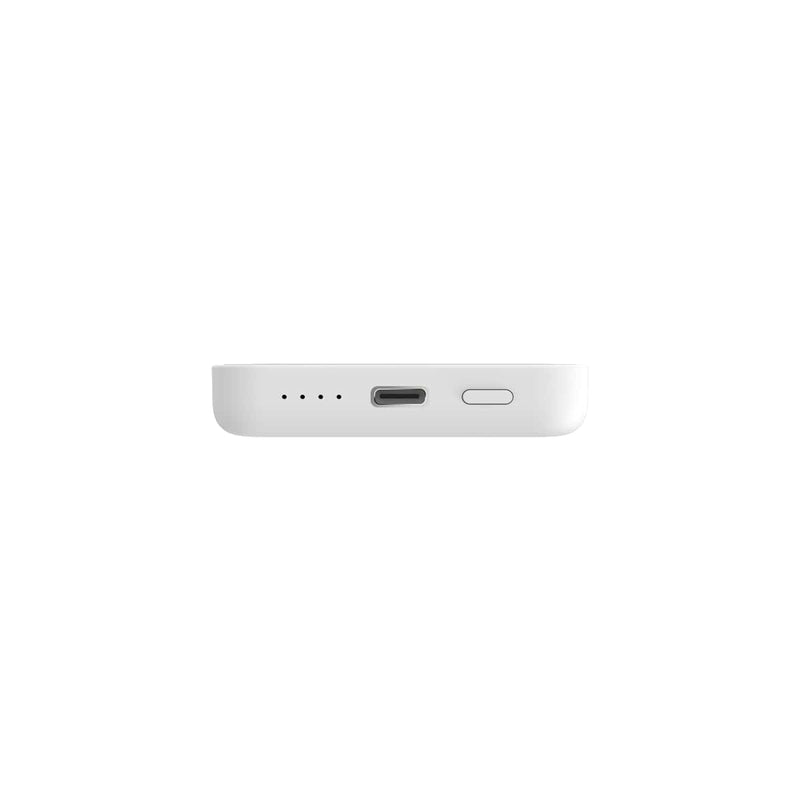 [門市限定] MWB-5000Pro 磁吸無線 移動電源