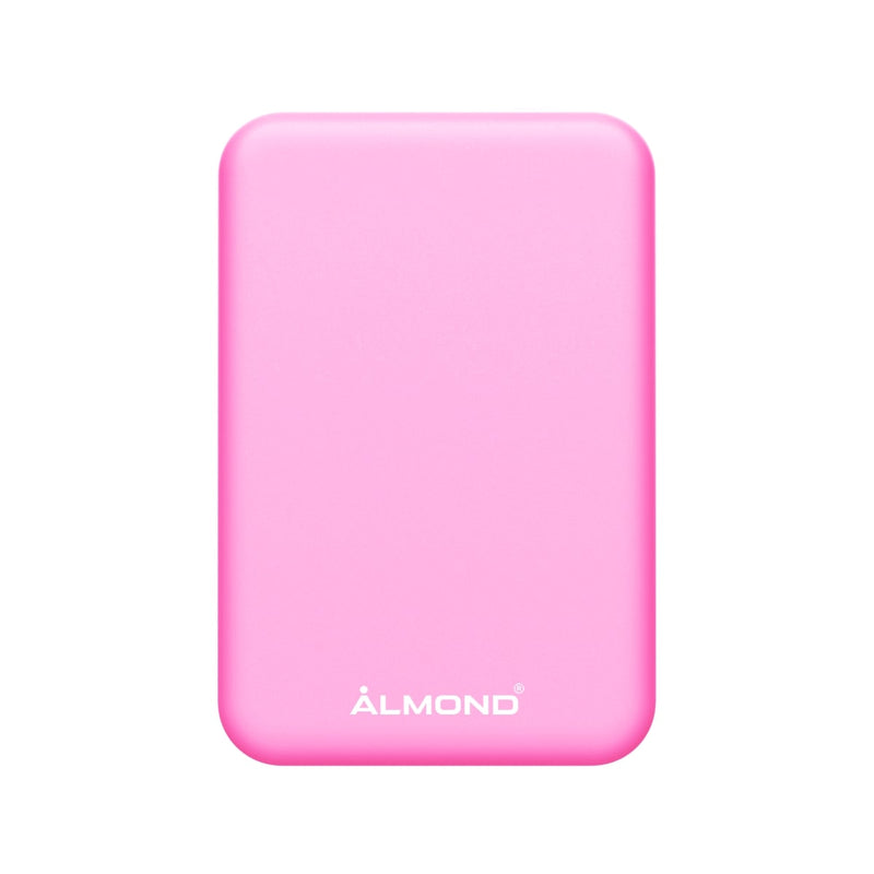 Almond MWB-5000Pro Magnetic Wireless Power Bank