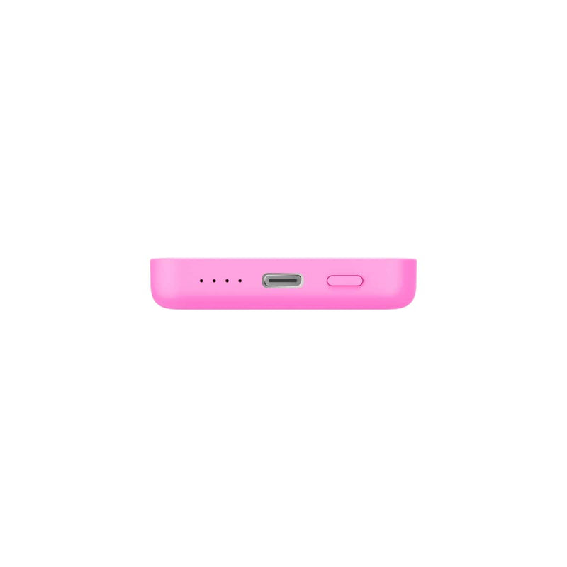 [門市限定] MWB-5000Pro 磁吸無線 移動電源