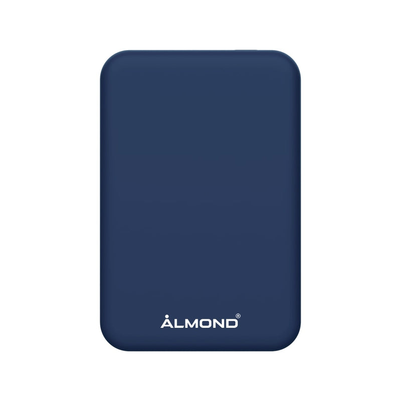 Almond MWB-5000Pro 磁吸無線 移動電源