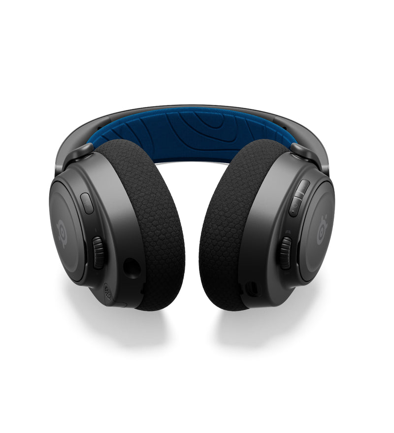 SteelSeries Arctis Nova 7P 無線電競耳機