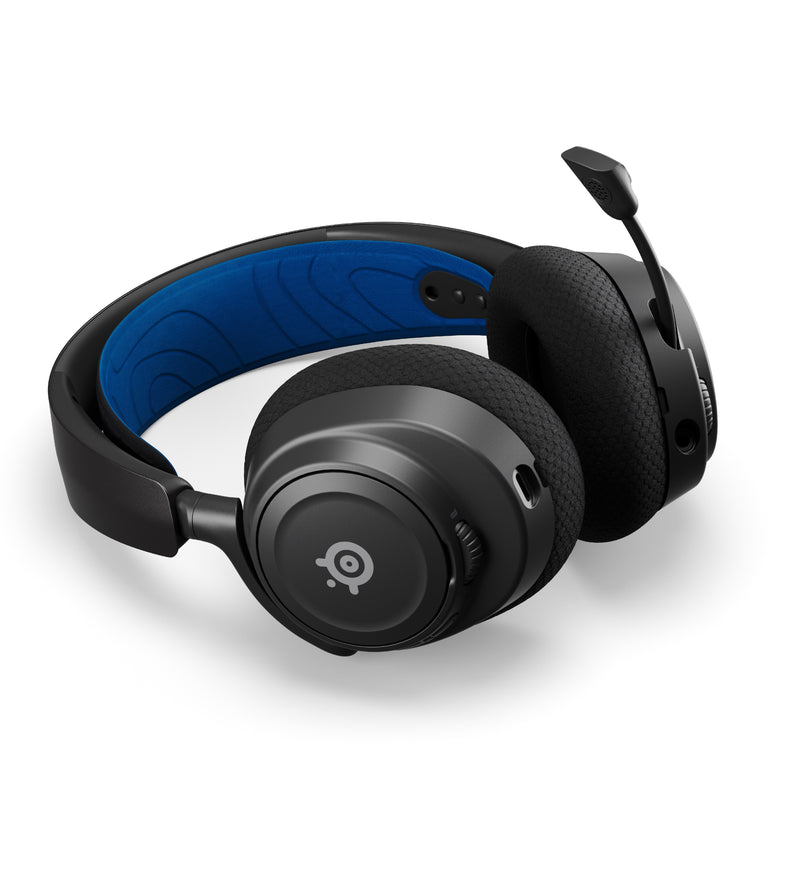 SteelSeries Arctis Nova 7P 無線電競耳機